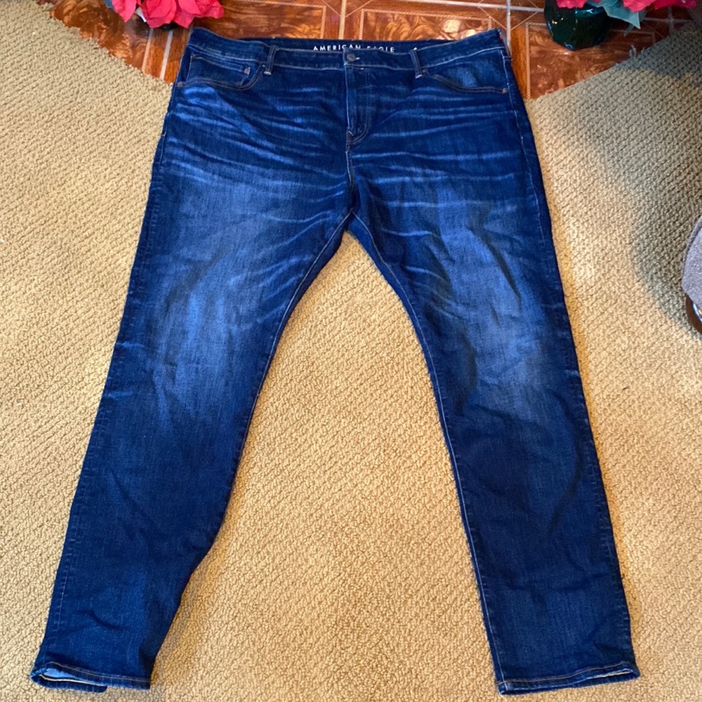 American Eagle - 12
